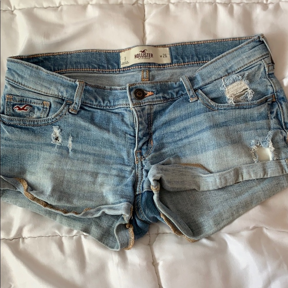 Shorts
